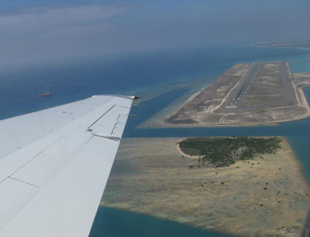 Hong Kong Airport