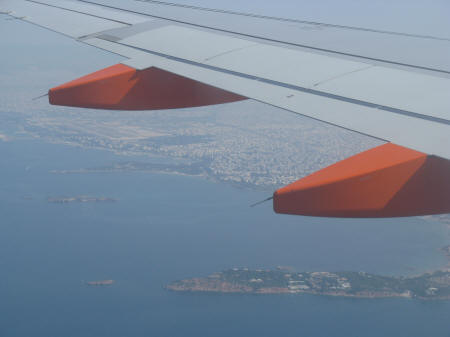 Hong Kong Airport