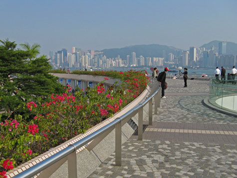 Hong Kong