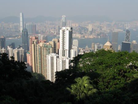 Hong Kong Science Museum