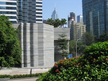 Hotels in Central Hong Kong